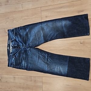 7 for all mankind jeans